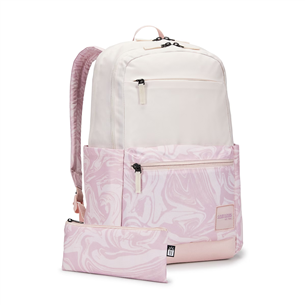 Case Logic Uplink Backpack, 15.6'', 26 L, pink - Notebook Backpack