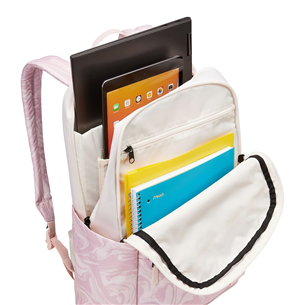 Case Logic Campus Uplink, 15,6'', 26 л, розовый - Рюкзак для ноутбука
