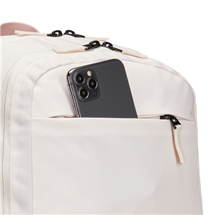 Case Logic Uplink Backpack, 15.6'', 26 L, pink - Notebook Backpack