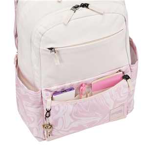 Case Logic Uplink Backpack, 15.6'', 26 L, pink - Notebook Backpack