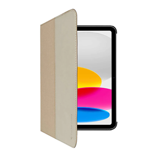 Gecko Easy-Click 2.0, iPad Pro (10th gen, 2022), sand - Tablet Cover V10T61C23