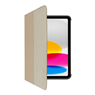 Gecko Easy-Click 2.0, iPad Pro (10th gen, 2022), sand - Tablet Cover