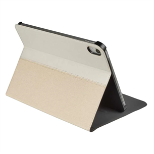 Gecko Easy-Click 2.0, iPad Pro (10th gen, 2022), sand - Tablet Cover