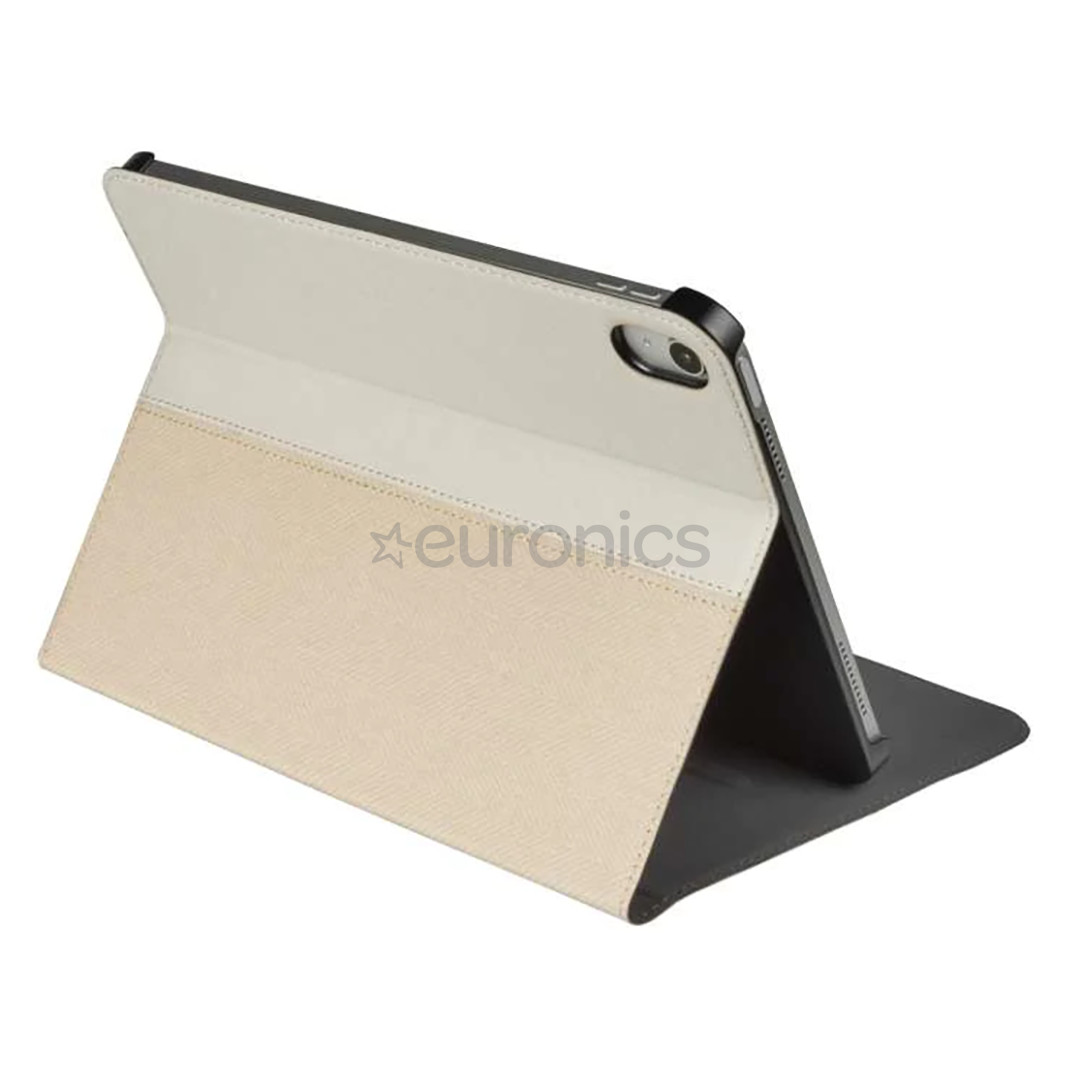 Gecko Easy-Click 2.0, iPad Pro (10th gen, 2022), sand - Tablet Cover