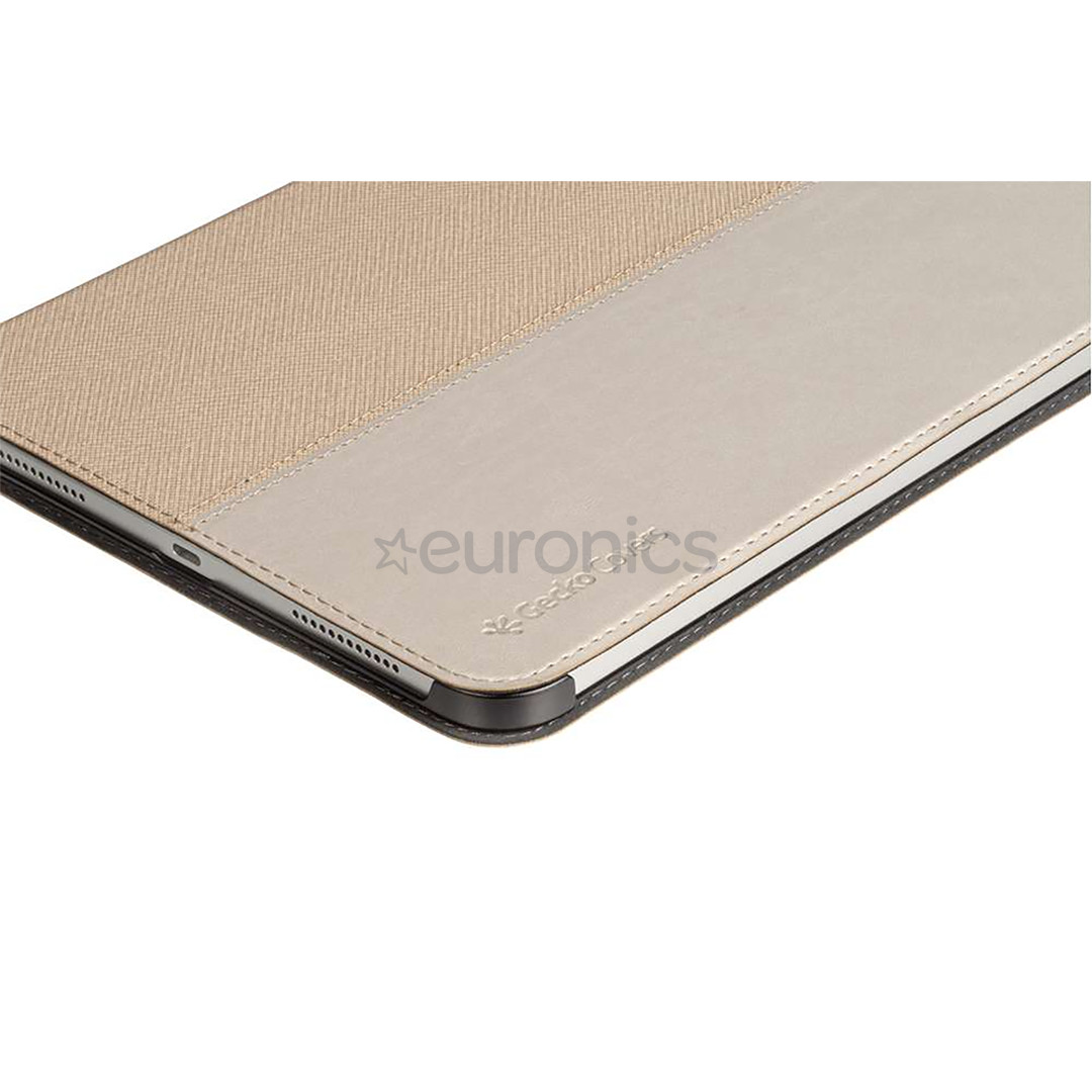 Gecko Easy-Click 2.0, iPad Pro (10th gen, 2022), sand - Tablet Cover