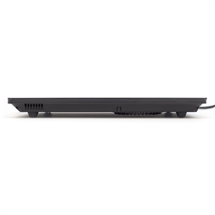 Caso Various 2000, 2000 W, black - Single Induction Cooking Plate