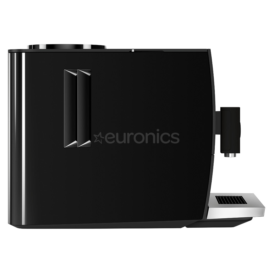 JURA ENA 4 Full Metropolitan Black - Espressomasin