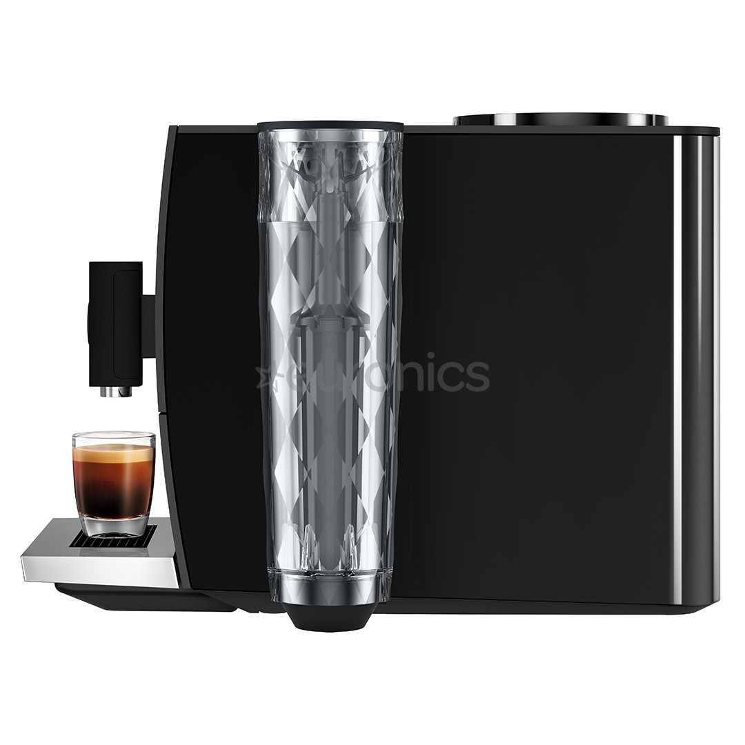 JURA ENA 4 Full Metropolitan Black - Espressomasin