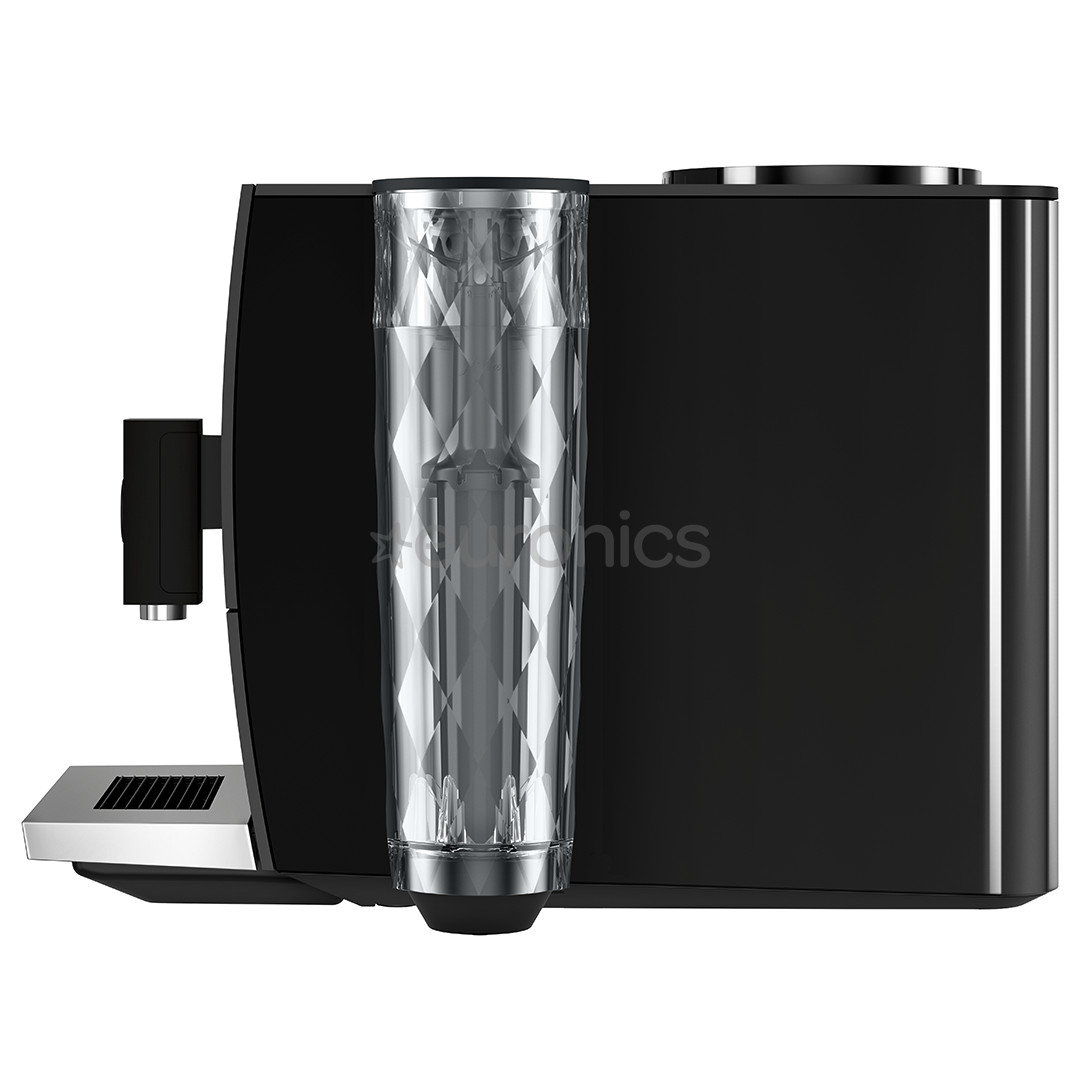JURA ENA 4 Full Metropolitan Black - Espressomasin