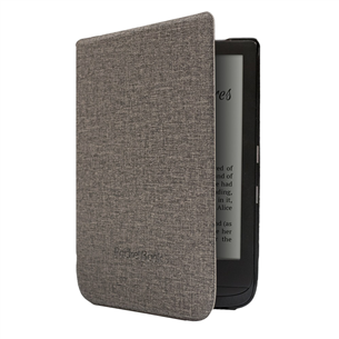 PocketBook Shell 6", бежевый - Чехол для электронной книги WPUC-627-S-GY