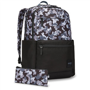 Case Logic Campus Uplink, 15.6" 26 L, camo - Notebook Backpack