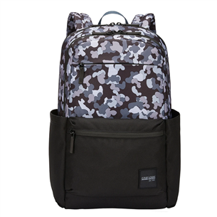 Case Logic Campus Uplink, 15.6" 26 L, camo - Notebook Backpack