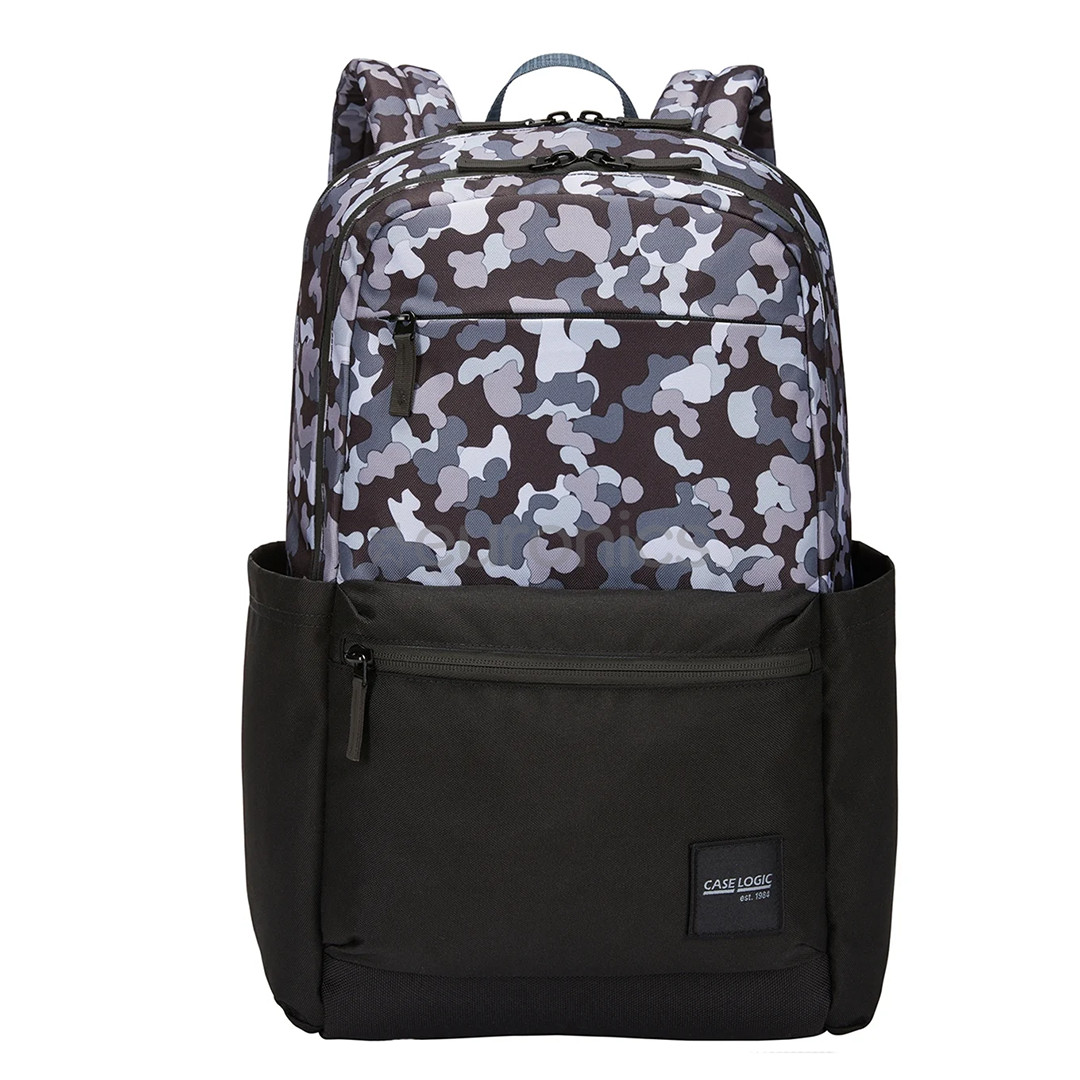 Case Logic Campus Uplink, 15.6" 26 L, camo - Notebook Backpack