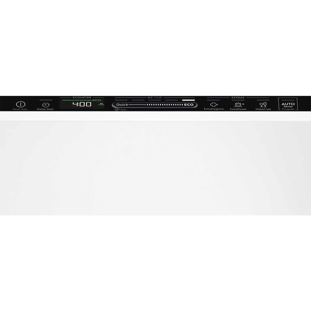 Electrolux 900 ComfortLift, 14 place settings - Built-in Dishwasher