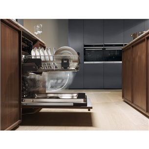 Electrolux 900 ComfortLift, 14 place settings - Built-in Dishwasher