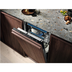 Electrolux 700 MaxiFlex, 10 nõudekomplekti - Integreeritav nõudepesumasin