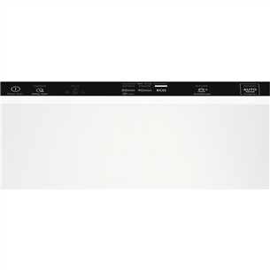 Electrolux 300 AirDry, XtraPower, 9 place settings - Built-in Dishwasher