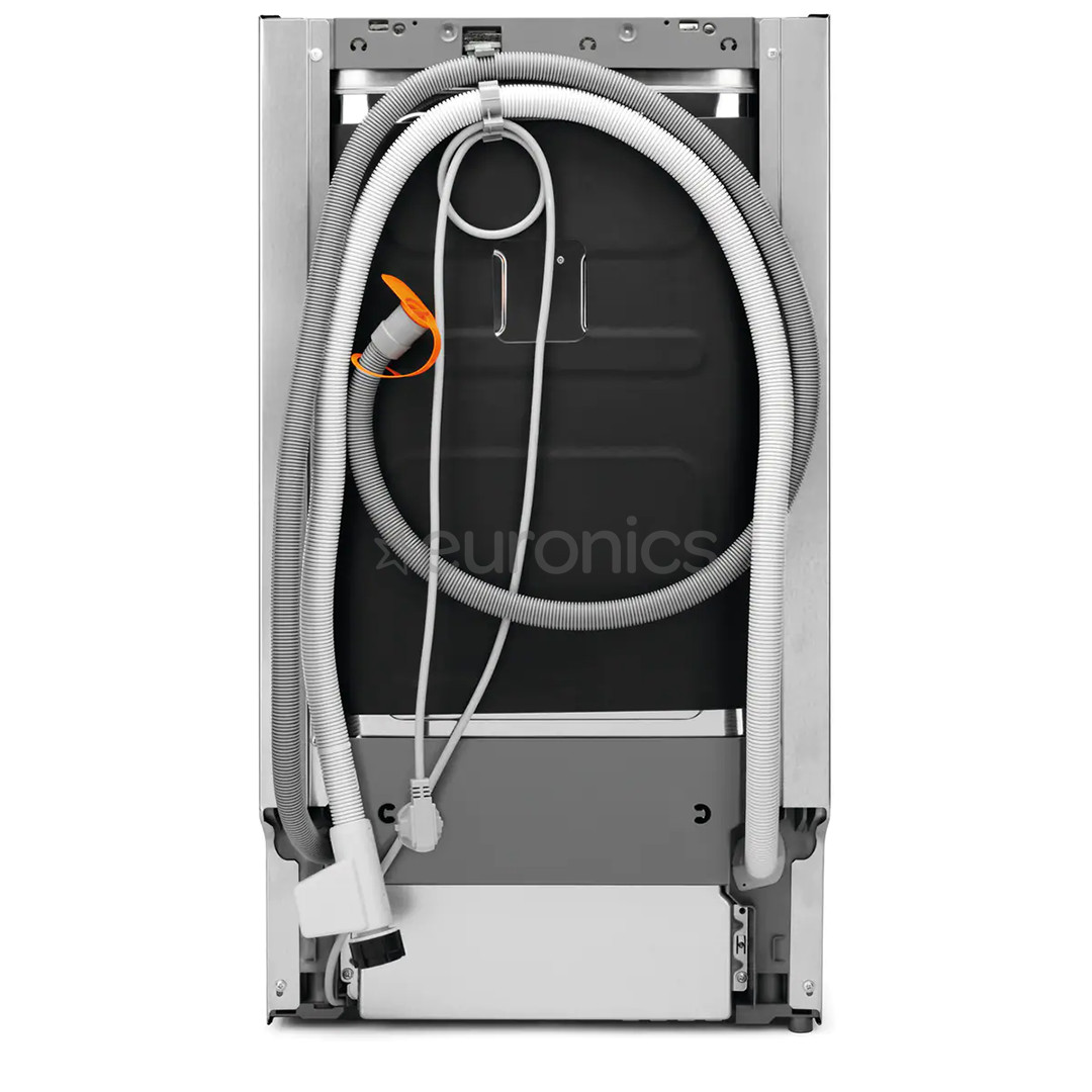 Electrolux 300 AirDry, XtraPower, 9 place settings - Built-in Dishwasher