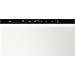 Electrolux 300 AirDry, 9 place settings - Built-in Dishwasher