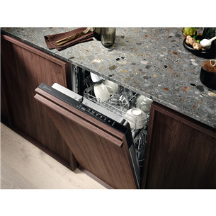Electrolux 300 AirDry, 9 nõudekomplekti - Integreeritav nõudepesumasin
