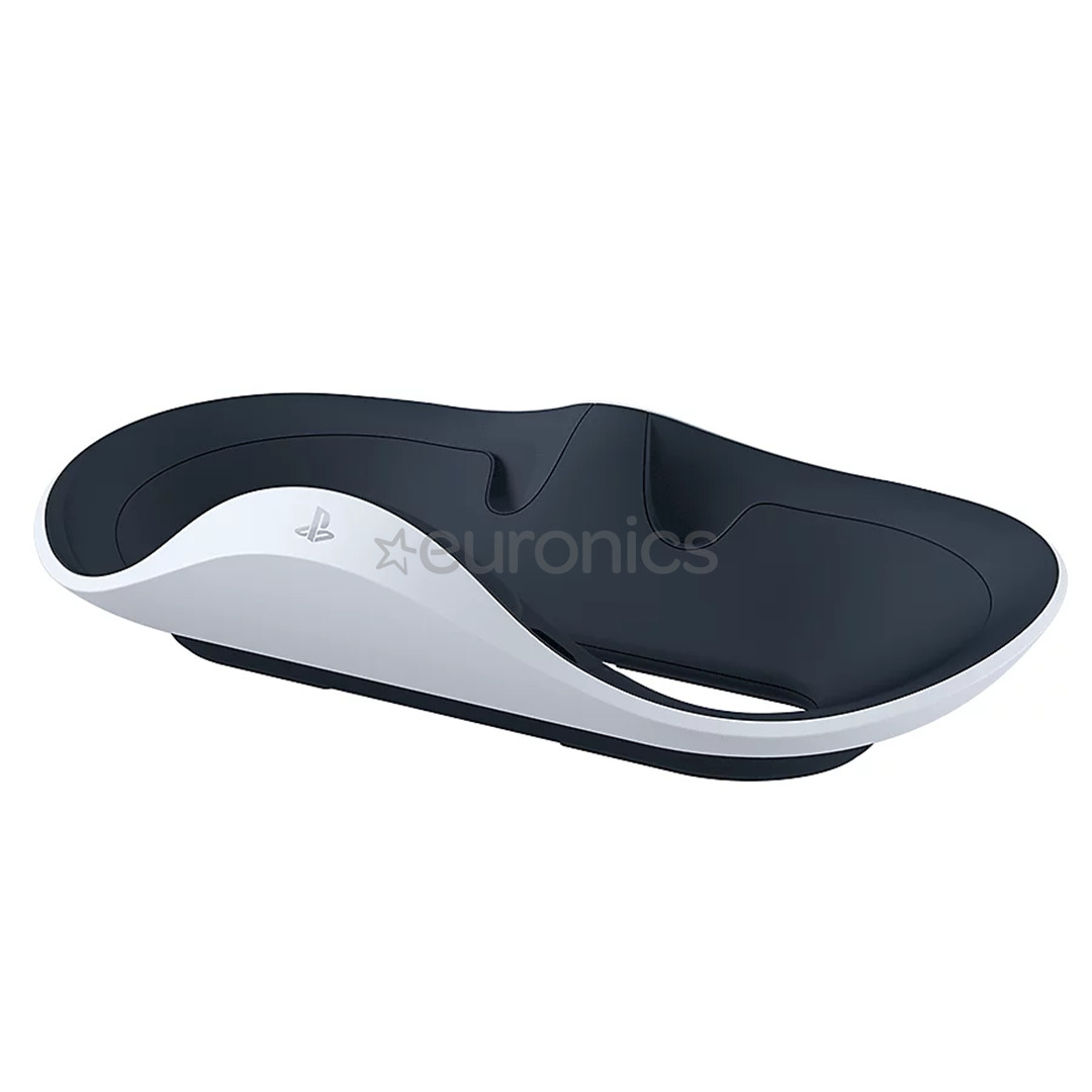 Sony PlayStation VR2 Sense Controller Charging Station, white - Charger