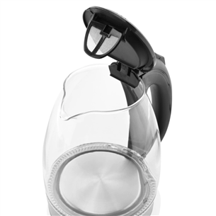 Gallet Brinay BOU 741, 2200 W, 1.7 L, klaas - Veekeetja