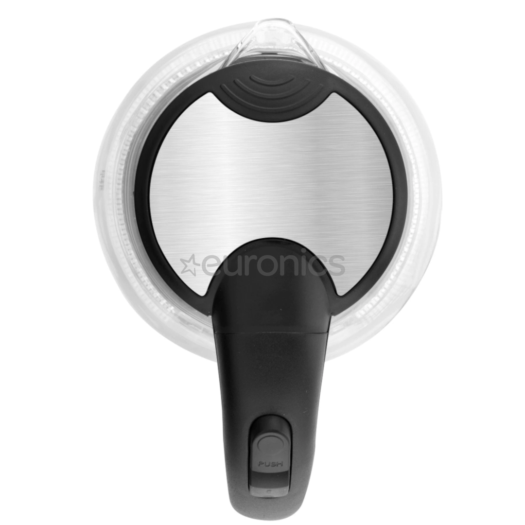 Gallet Brinay BOU 741, 2200 W, 1.7 L, klaas - Veekeetja