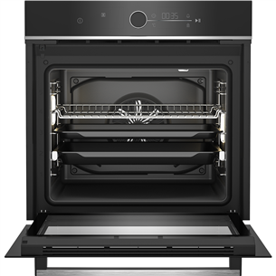 Beko, Beyond, 13 functions, 71 L, stainless steel - Built-in Oven