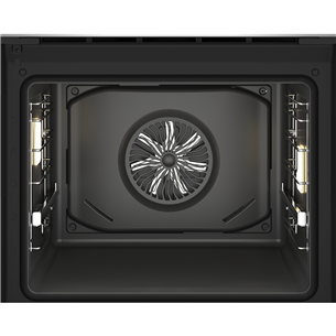 Beko, Beyond, 13 functions, 71 L, stainless steel - Built-in Oven