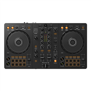 Pioneer DDJ-FLX4 - DJ controller