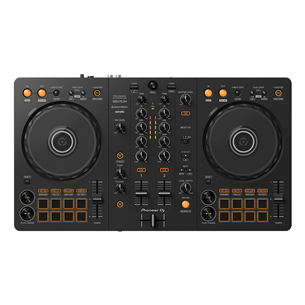 Pioneer DDJ-FLX4 - DJ controller
