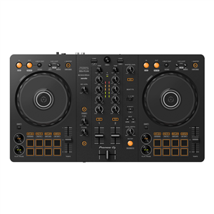 Pioneer DDJ-FLX4 - DJ kontroller