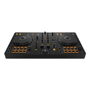 Pioneer DDJ-FLX4 - DJ controller DDJ-FLX4