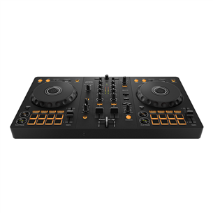 Pioneer DDJ-FLX4 - DJ kontroller DDJ-FLX4