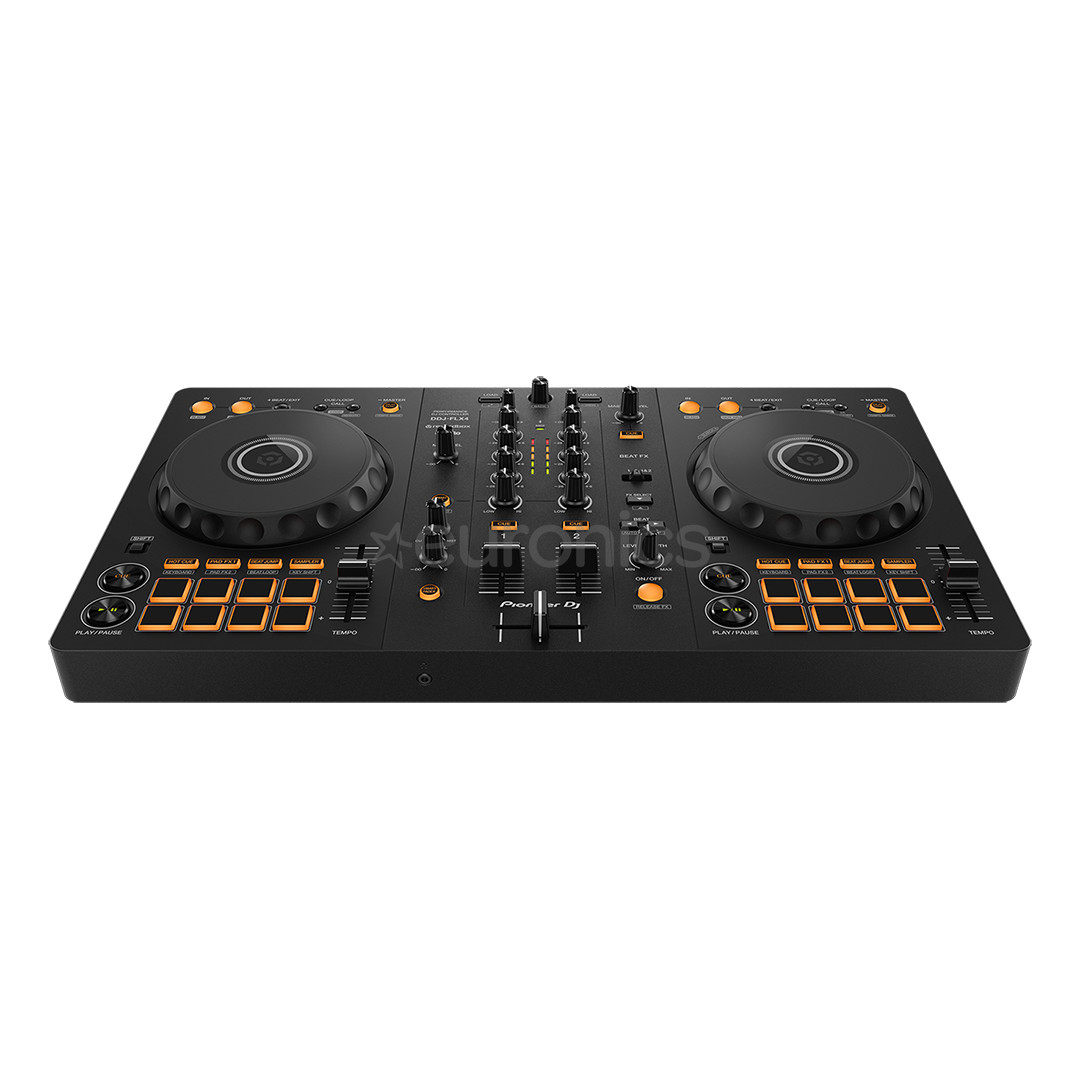 Pioneer DDJ-FLX4 - DJ controller