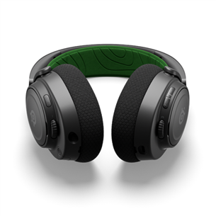 SteelSeries Arctis Nova 7X Wireless, Xbox, черный - Беспроводная гарнитура
