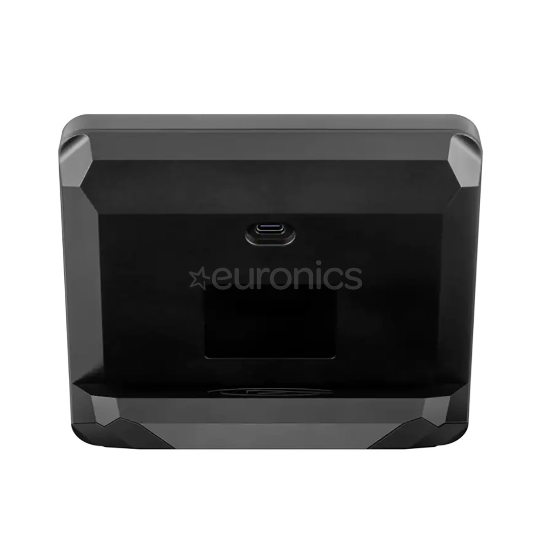 Elgato Stream Deck +, must - Voogedastuse juhtpult