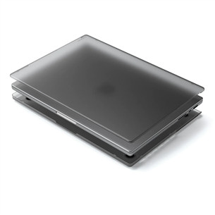 Satechi Eco-Hardshell Case, 16", kosmosehall - Sülearvuti ümbris