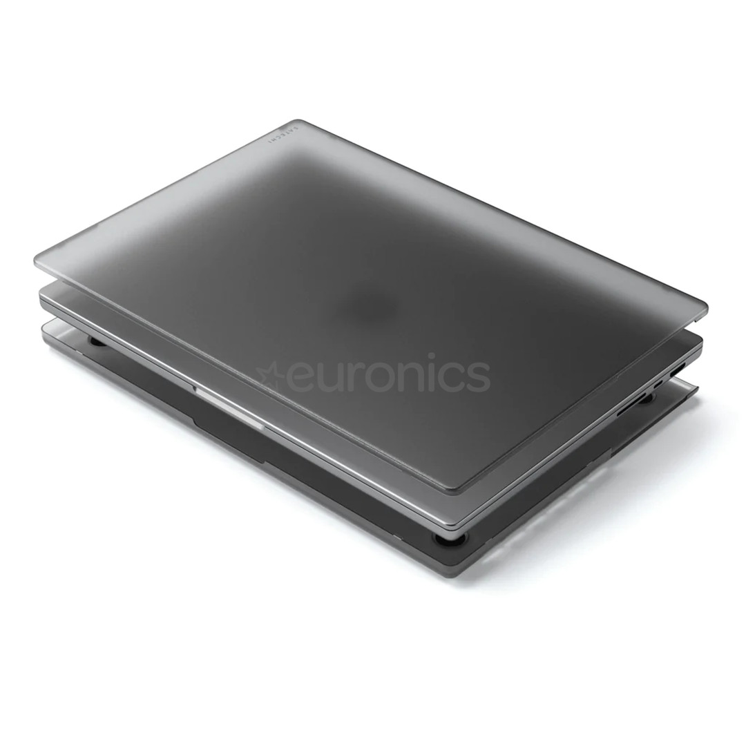 Satechi Eco-Hardshell Case, 16", kosmosehall - Sülearvuti ümbris