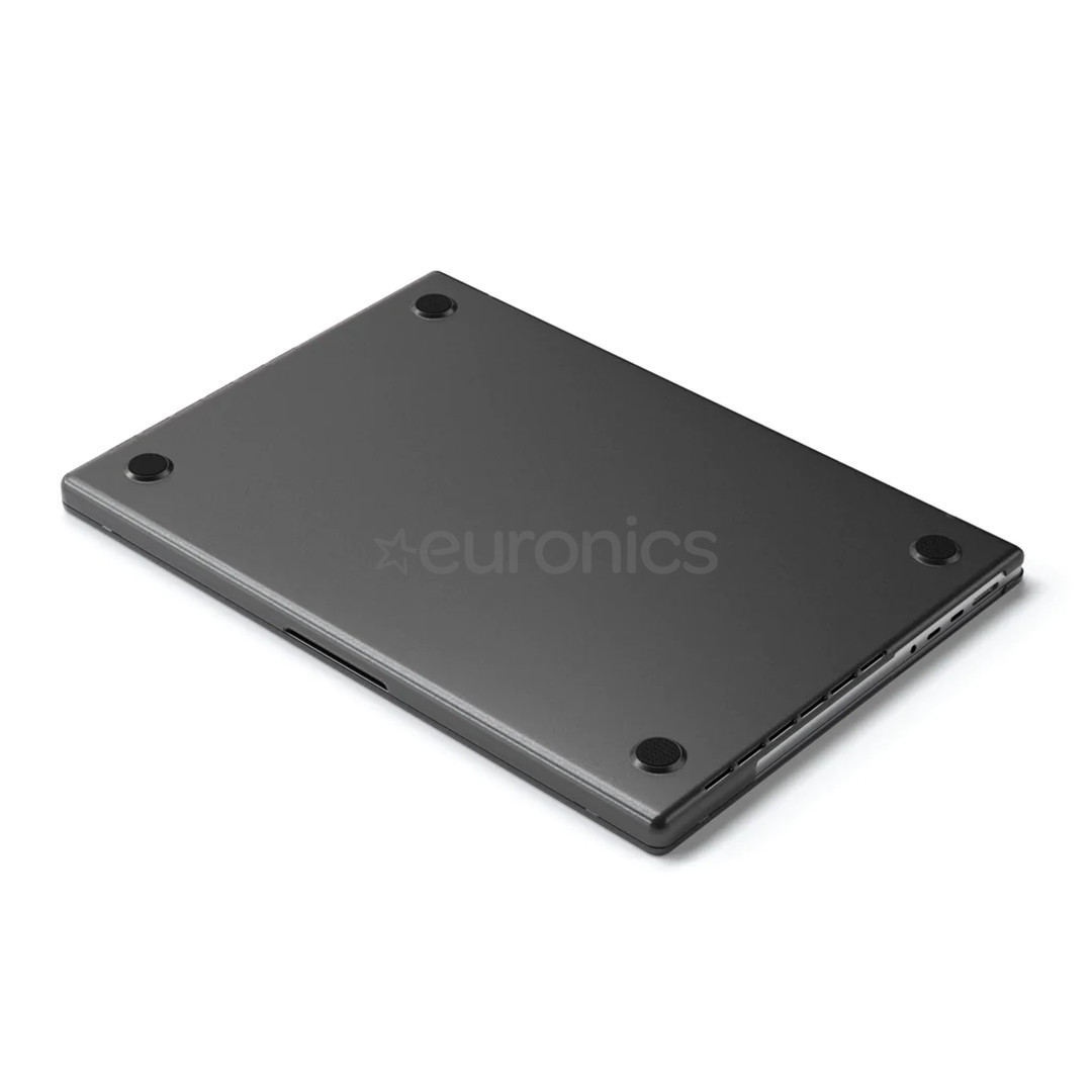 Satechi Eco-Hardshell Case, 16", kosmosehall - Sülearvuti ümbris