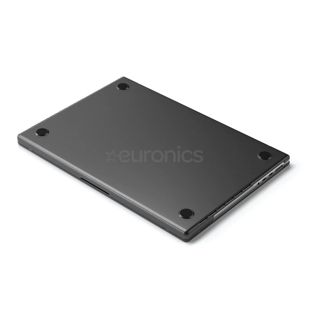 Satechi Eco-Hardshell Case, 16", kosmosehall - Sülearvuti ümbris