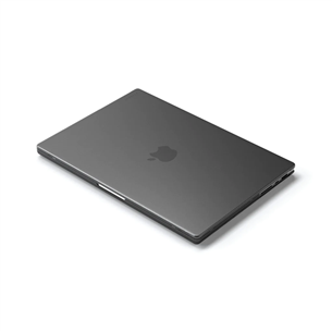 Satechi Eco-Hardshell Case, 14", MacBook Pro, kosmosehall - Sülearvuti ümbris
