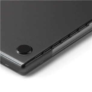 Satechi Eco-Hardshell Case, 14", MacBook Pro, space gray - Notebook Cover