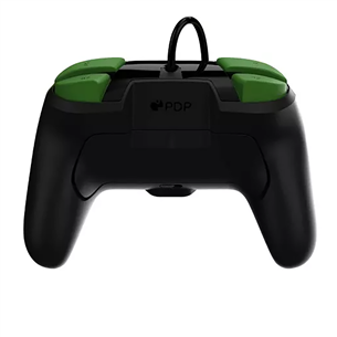 PDP, Nintendo Switch, 1Up Glow in the Dark REMATCH Controller - Pult