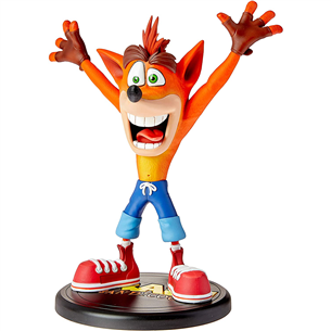 Crash Bandicoot - Figurine 5060316621004