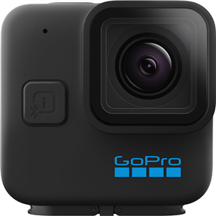 GoPro HERO11 Black Mini - Seikluskaamera