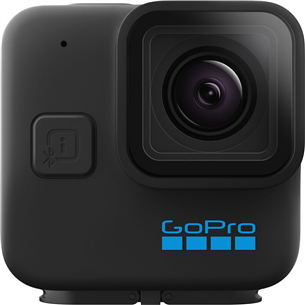 GoPro HERO11 Black Mini - Экшн-камера