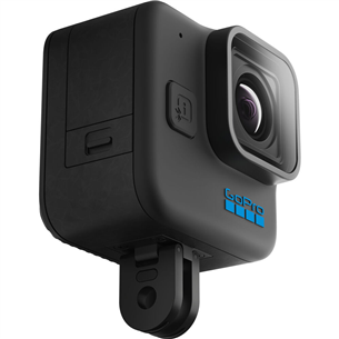 GoPro HERO11 Black Mini - Экшн-камера