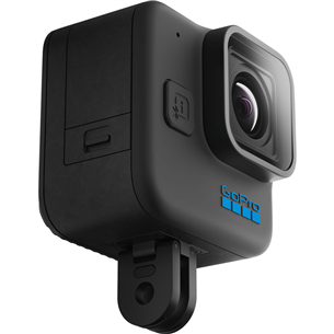 GoPro HERO11 Black Mini - Seikluskaamera