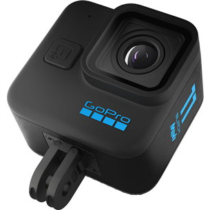 GoPro HERO11 Black Mini - Seikluskaamera